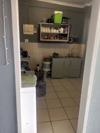 1.5 Bedroom Apartment