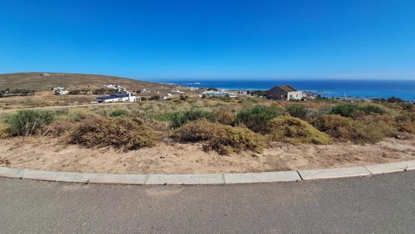 411 m² Land