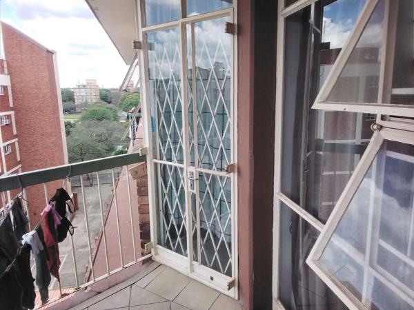 2.5 Bedroom Apartment