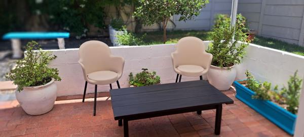 1 Bedroom Garden Cottage