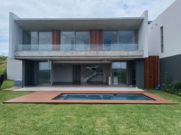 4 Bedroom Townhouse