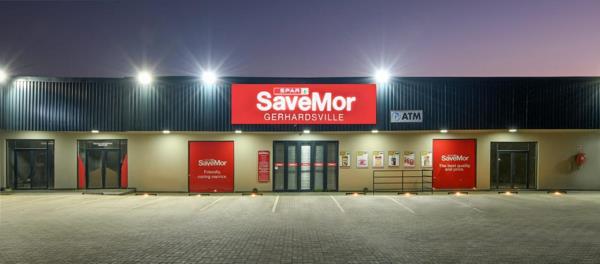 22 000  m² Commercial space