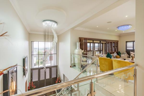 5 Bedroom Townhouse