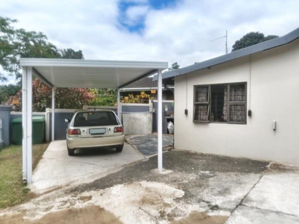 1 Bedroom Garden Cottage