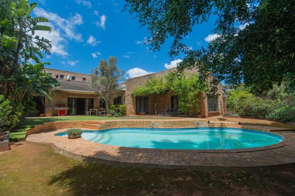 6 Bedroom House