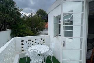 1 Bedroom Garden Cottage