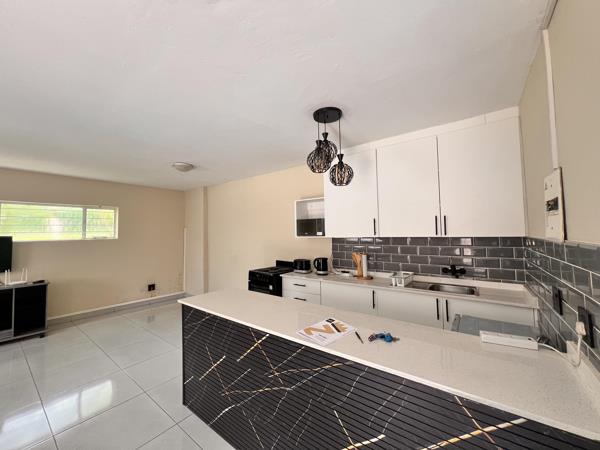 1 Bedroom Garden Cottage