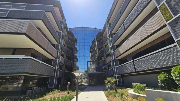 250  m² Commercial space