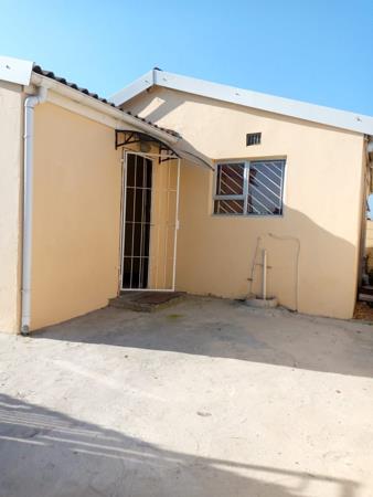 3 Bedroom House in Victoria Mxenge