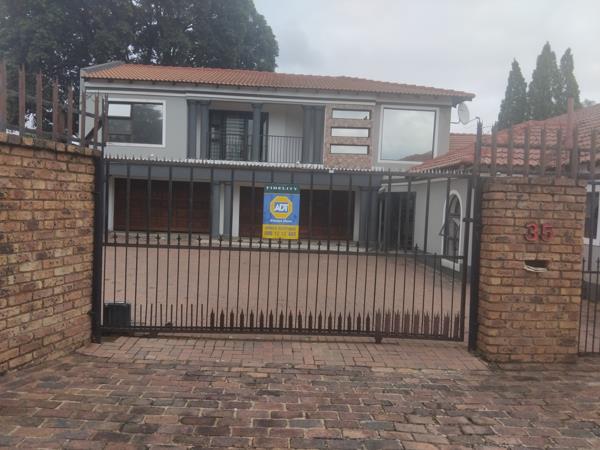 3 Bedroom Garden Cottage