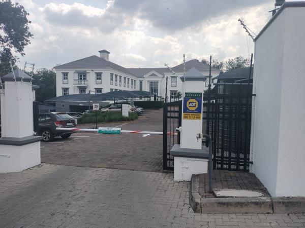 281  m² Office Space