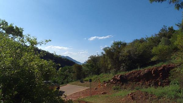 665 m² Land