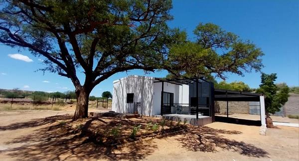 1 Bedroom Garden Cottage