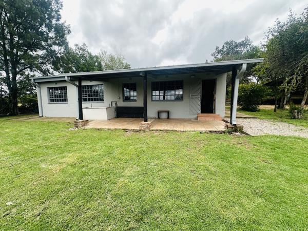 Agricultural Holding