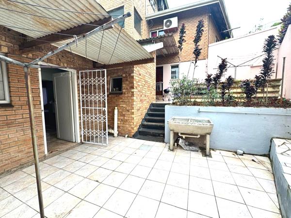 1 Bedroom Garden Cottage