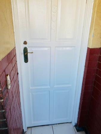 1.5 Bedroom Apartment