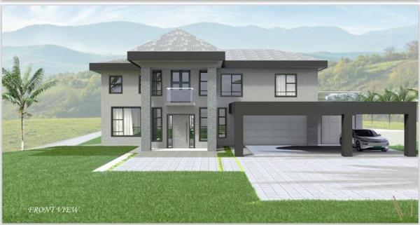 1 ha Land