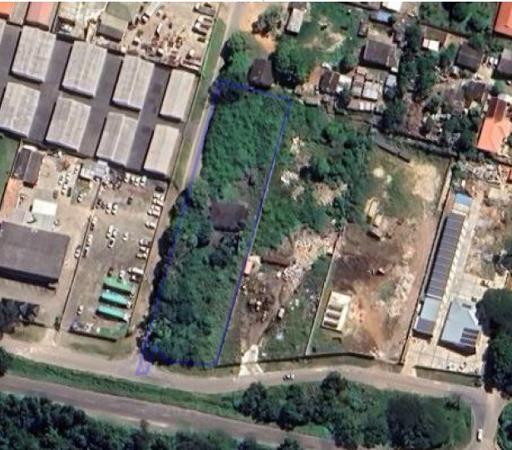 4 411 m² Land