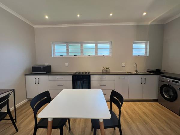 1 Bedroom Garden Cottage