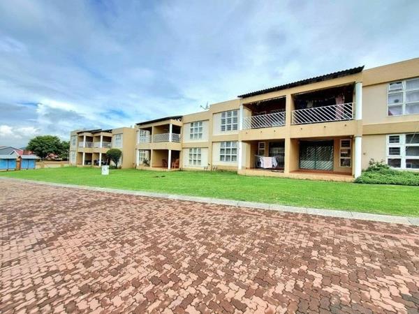 1 Bedroom Townhouse