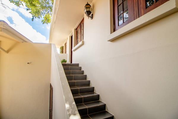 1 Bedroom Garden Cottage