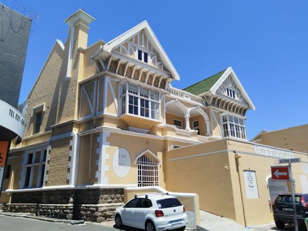 1 466 m² Commercial space