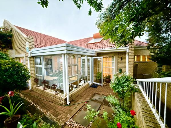 2 Bedroom Cluster