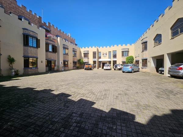43 m² Industrial space