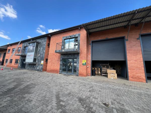 225  m² Industrial space