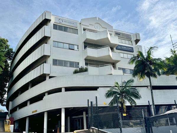 113  m² Office Space