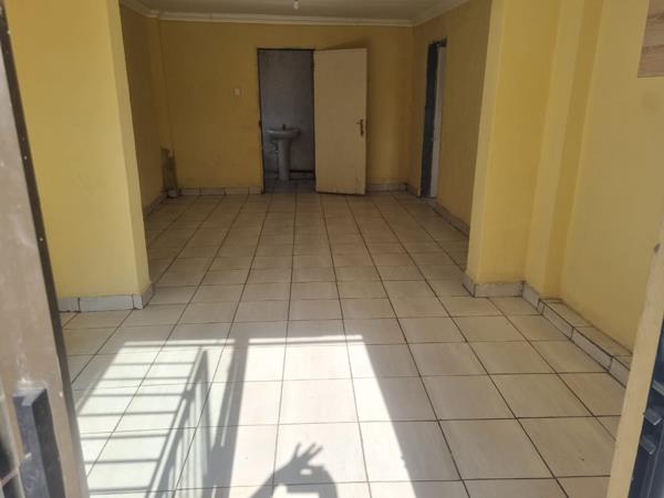 1 Bedroom Garden Cottage