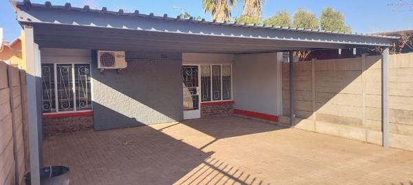 1 Bedroom House