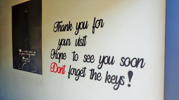 9 Bedroom, Bed and Breakfast