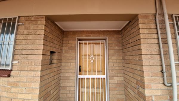 1.5 Bedroom Apartment