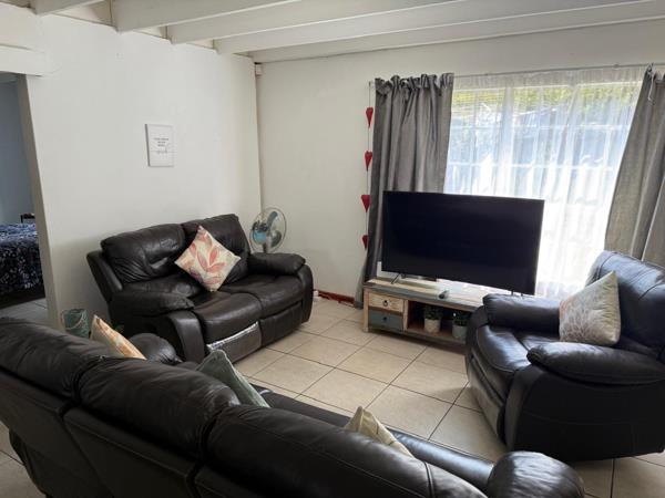 1 Bedroom Garden Cottage