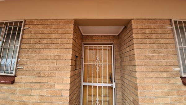 2.5 Bedroom Apartment