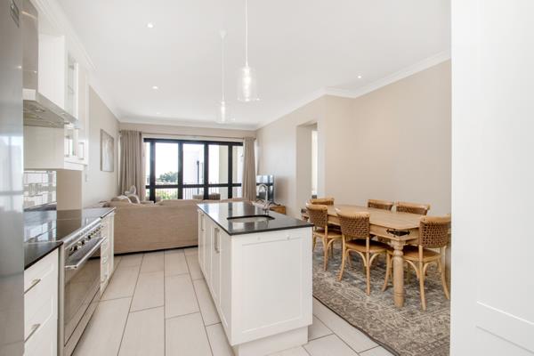 3 Bedroom Apartment