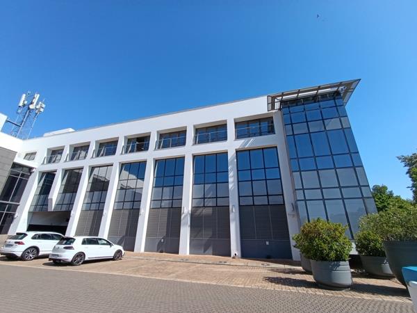 35  m² Office Space