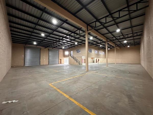 984  m² Commercial space