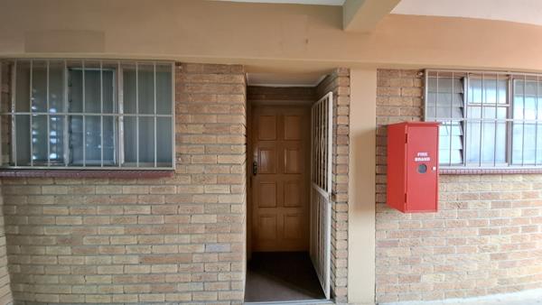 2.5 Bedroom Apartment