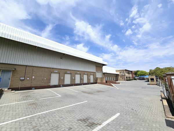 2 842  m² Industrial space
