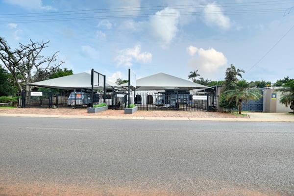 200 m² Commercial space