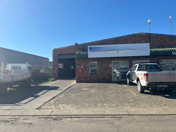 400  m² Commercial space