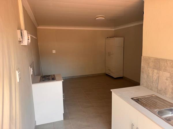 1 Bedroom Garden Cottage