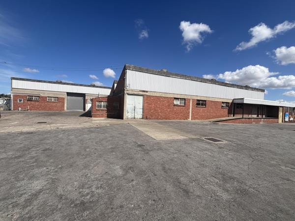 3 067  m² Industrial space