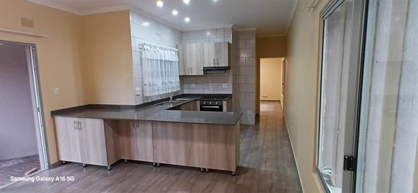 1 Bedroom Garden Cottage