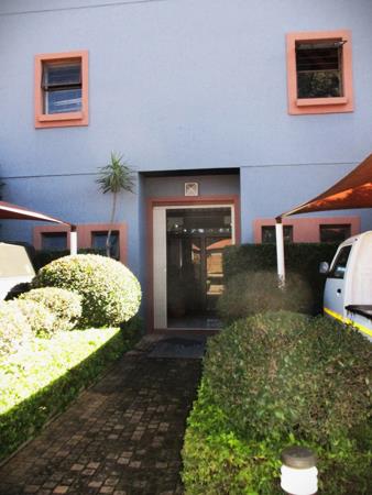 90  m² Office Space