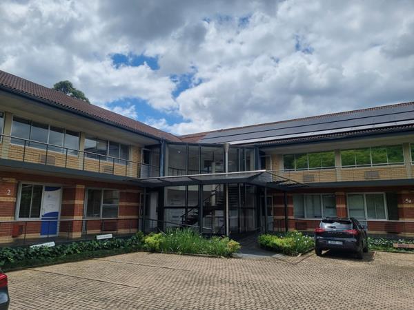 90 m² Office Space