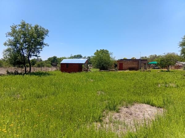 564 m² Land