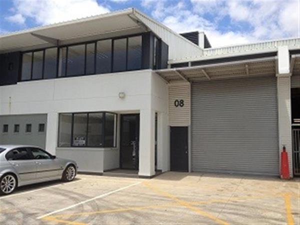 494  m² Retail Space